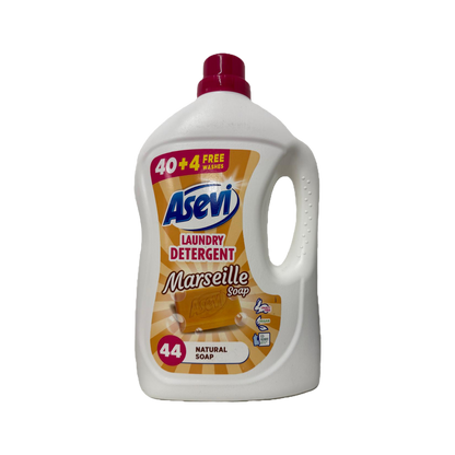 Asevi Detergents - 44 wash