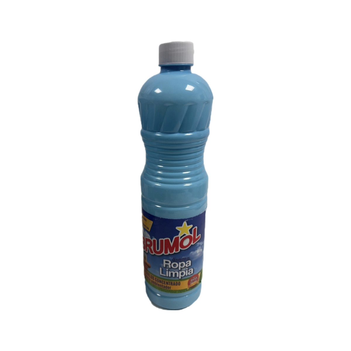 Brumol Brumol Floor Cleaner – SPKL Spanish Cleaning
