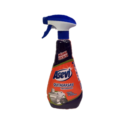 Asevi Cleaning Sprays
