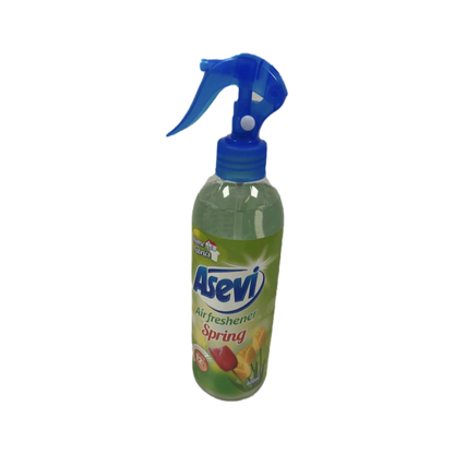 ASEVI Air Freshener Spray - 400ml