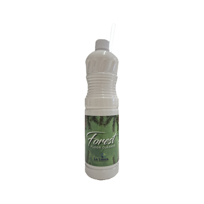 La Lucca Concentrated Floor Cleaners 1L