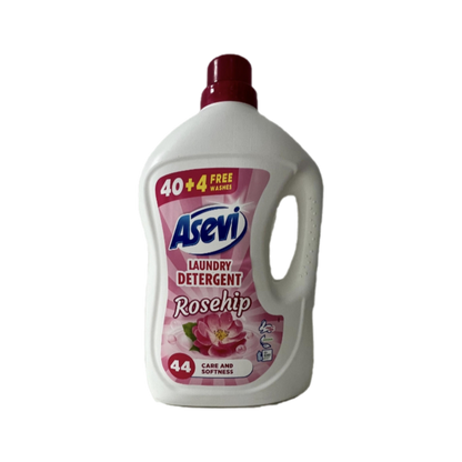Asevi Detergents - 44 wash