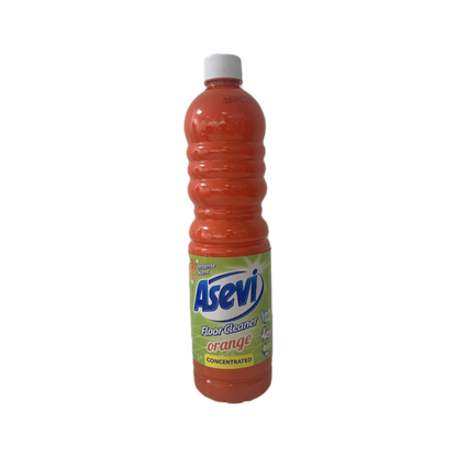 Asevi Floor Cleaners