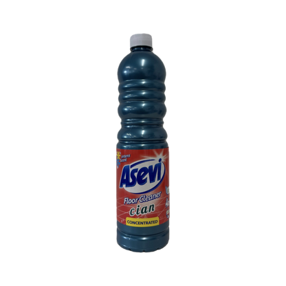 Asevi Floor Cleaners