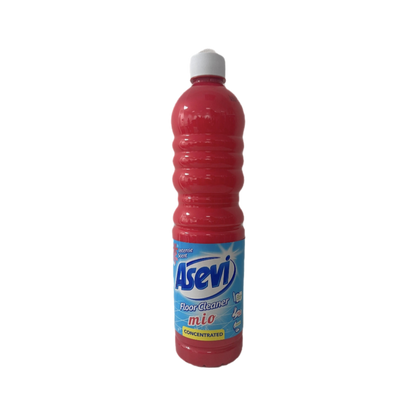 Asevi Floor Cleaners
