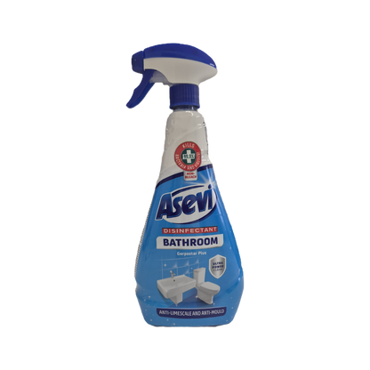 Asevi Cleaning Sprays