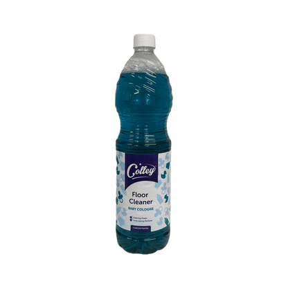 Colley Floor Cleaners