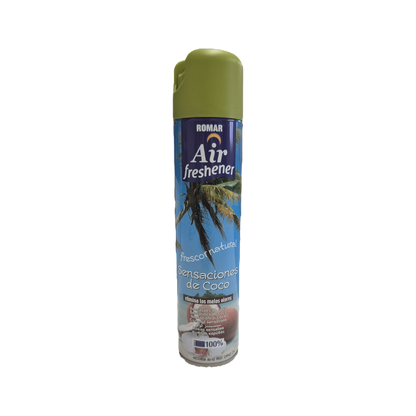 Romar Air Freshener