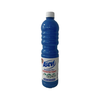 Asevi Floor Cleaners