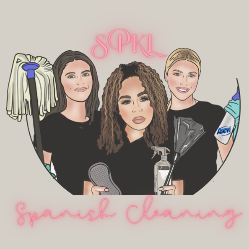 SPKL Spanish Cleaning 