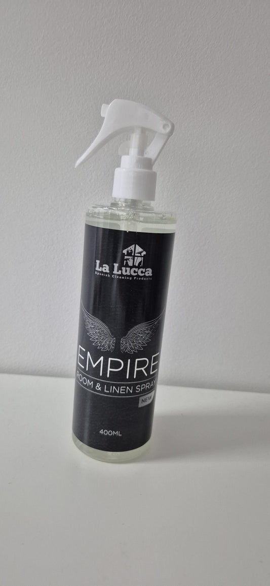 La Lucca Empire Room & Linen Spray